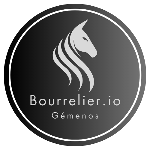 Bourrelier.io